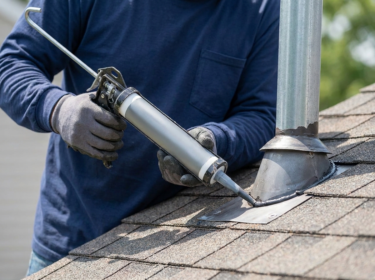 Metal roofing in Bartlett, IL